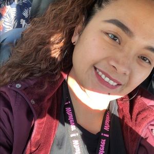 Meet your Posher, Jen hannah